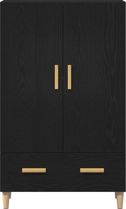 Image du produit vidaXL Highboard-Möbel (31 x 31 x 115 cm)