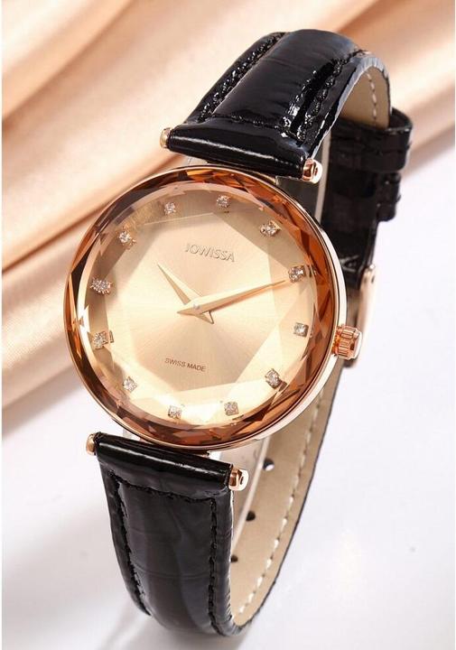 Immagine prodotto Jowissa J5.833.M (Orologio da polso analogico, 30 mm)