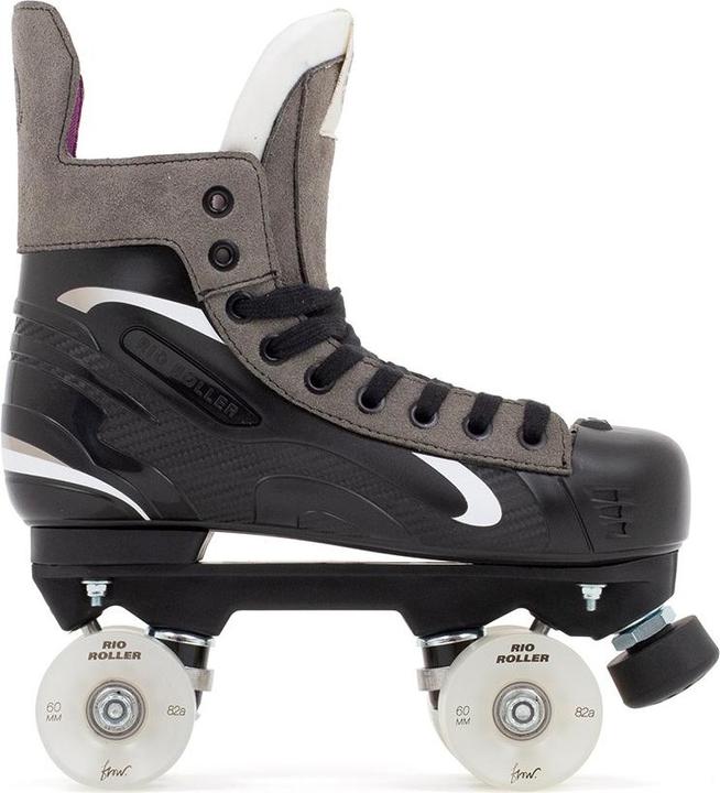 Produktbild Rio Roller Flow Hockey Skates (40.5)
