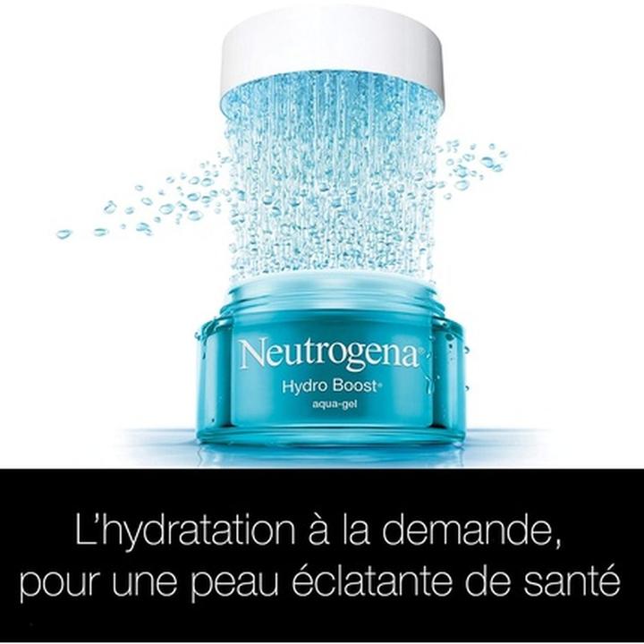 Produktbild Neutrogena Hydro Boost Water Gel (50 ml, Gesichtsgel)