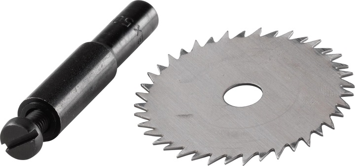 Produktbild wolfcraft Schlitzsäge WS, Ø 45 mm