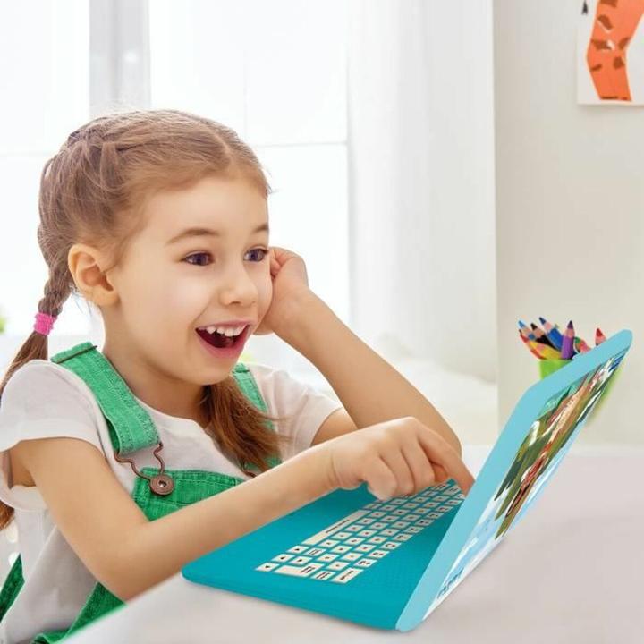 Produktbild Lexibook Pädagogisches Spielzeug Vaiana Französisch Englisch (Englisch, Französisch)