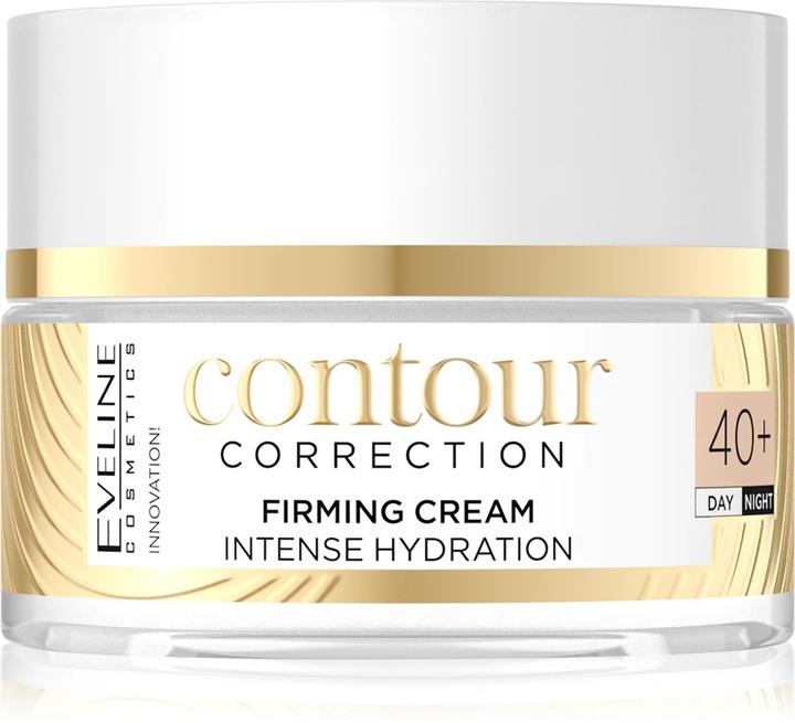 Eveline CONT.CORR 40+ KR.50ML (50 ml)