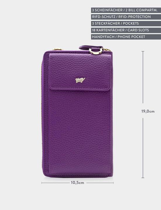 Image du produit Braun Büffel Asti