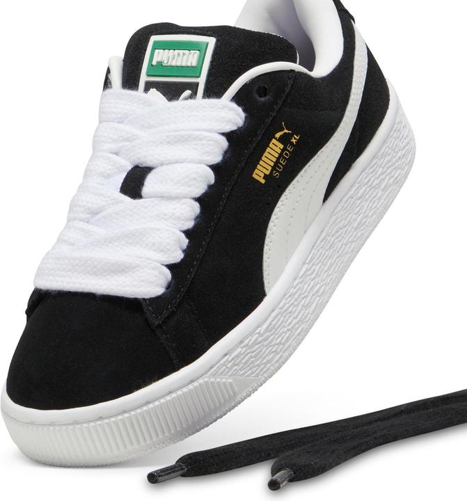Image du produit Puma Suede XL Jr (39)