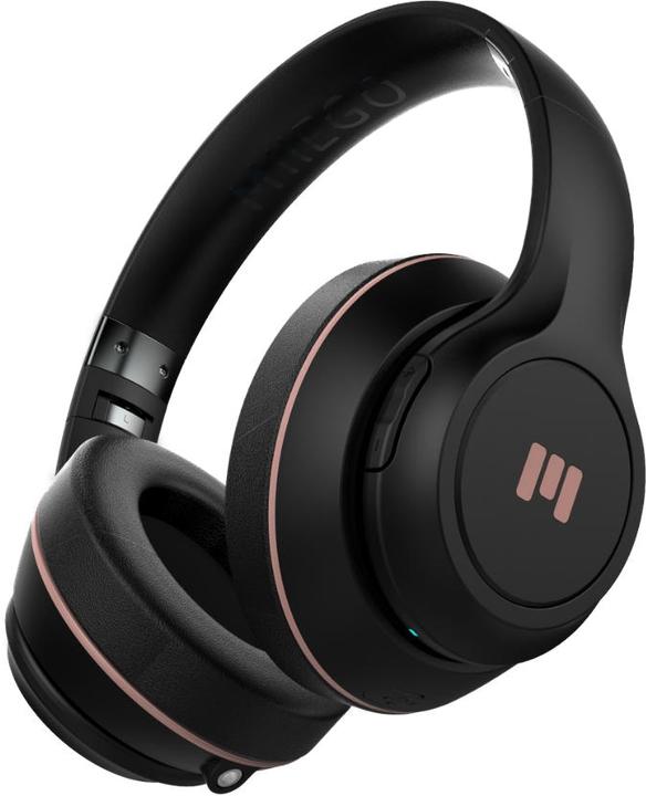 Actual product image Miiego Boom (No noise cancellation, 36 h, Cable)