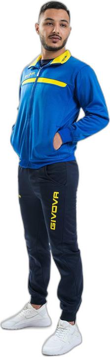 Produktbild Givova One (L)