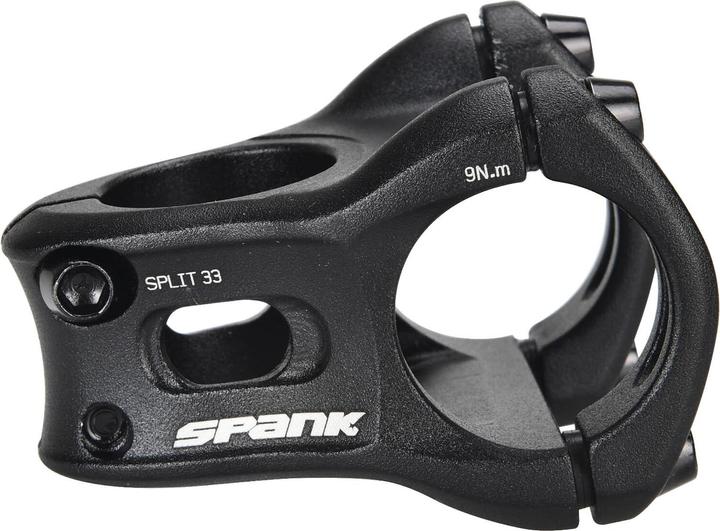 Image du produit Spank Split (33 mm, 31.80 mm)