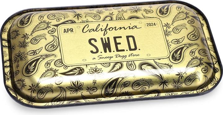 Produktbild Doggystyle Rolltablett