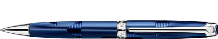 Image du produit Caran d'Ache Cada Leman (Bleu marine, 1x)