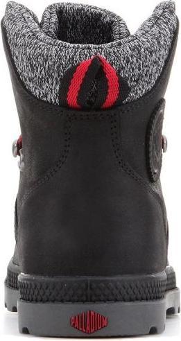 Image du produit Palladium Pallabrouse Hikr Schuhe (37)