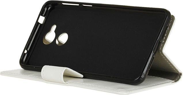 Immagine prodotto MU Classic Copertina in pelle di Crazy Horse (Honor 6C, Huawei Enjoy 6S)