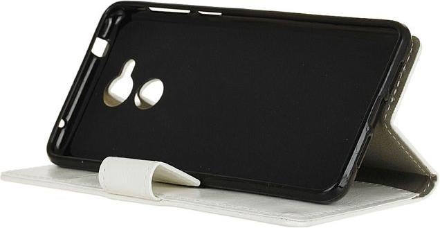 Produktbild MU Classic Crazy Horse Leder Hülle (Honor 6C, Huawei Enjoy 6S)