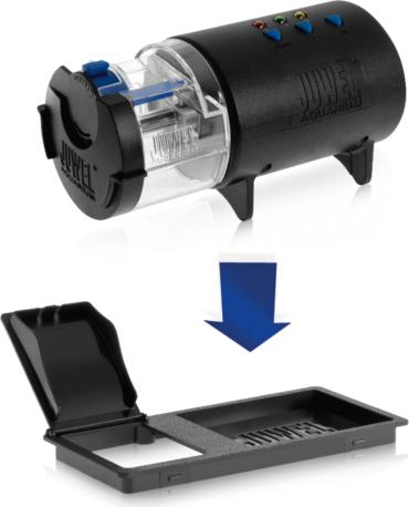 Produktbild Juwel Aquarium Aufnahmeschale (Futterautomat Digital)