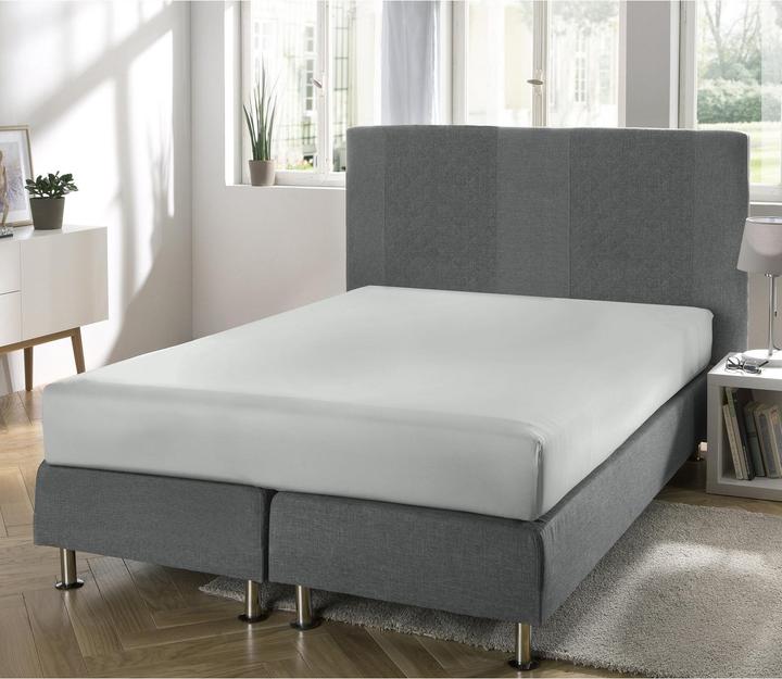 Actual product image Erwin Müller Regensburg (90 x 190 cm, 100 x 220 cm)