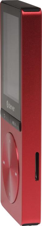 Productafbeelding Denver MP-1820R Rood (4 GB)