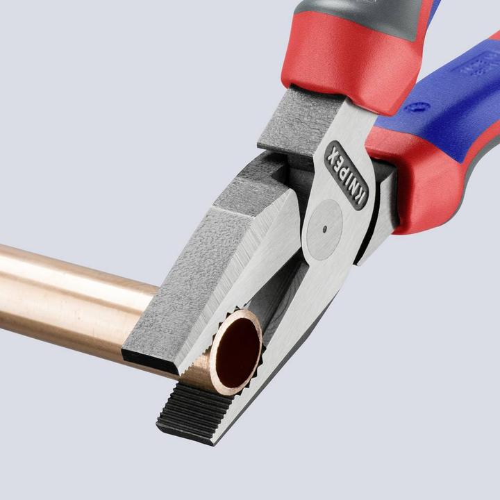 Actual product image Knipex High Leverage Combination Pliers (200 mm)