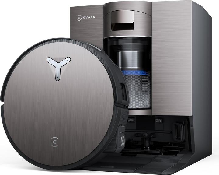 Ecovacs X11 Omni Cyclone (Saugroboter)