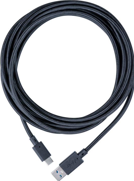 Actual product image Bigben USB-C Cable (Xbox Series X, Xbox One X, Xbox One S, Xbox Series S)