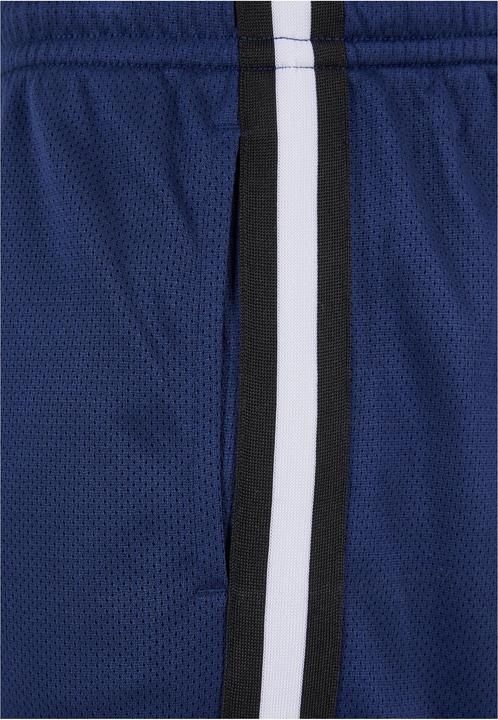 Immagine prodotto Urban Classics Pantaloncini a righe in rete - 4968 (M)