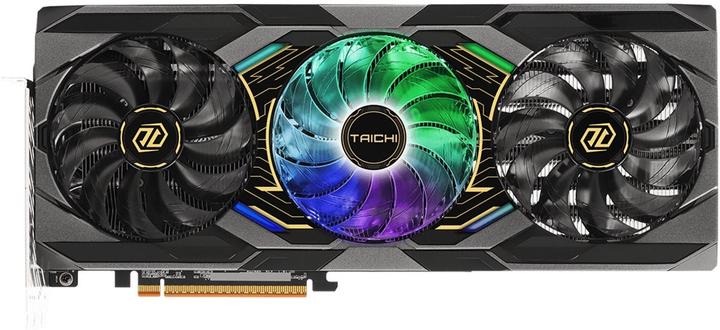 AsRock Radeon RX 9070 XT Taichi OC (16 GB)