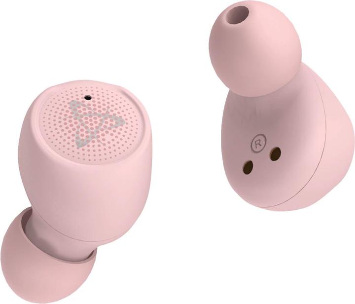 Image du produit Sbox EB-TWS115 Rose (5 h, Sans fil)