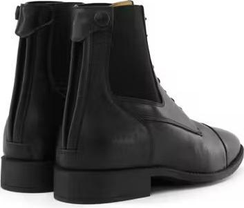 Actual product image Dy'on Lace-up riding boots (37)