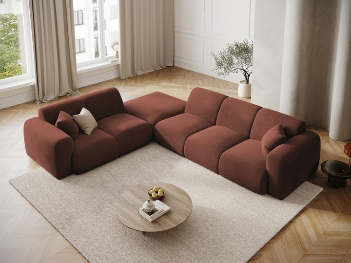 Produktbild Maison Heritage Theo (Ecksofa)