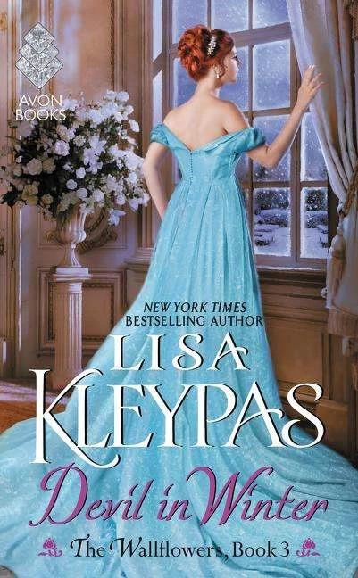 Produktbild Devil in winter (Englisch, Lisa Kleypas, 2016)