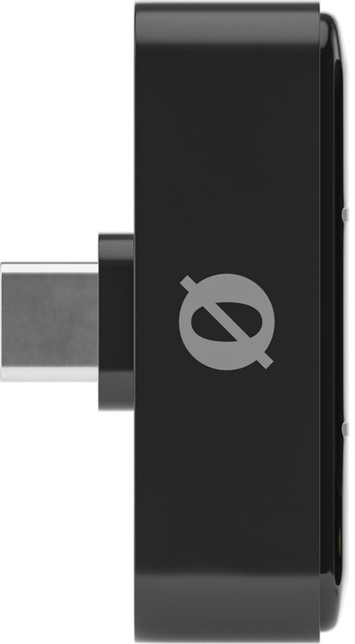 Actual product image RØDE Wireless Micro (USB-C)