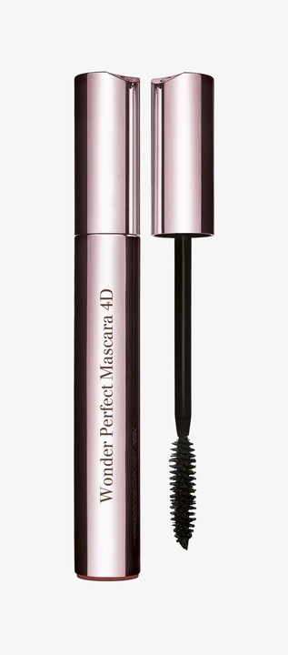 Image du produit Clarins Wonder Perfect 4D (01 Noir parfait)
