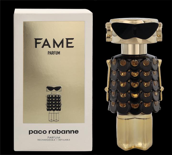 Actual product image Paco Rabanne Fame (Eau de parfum, 80 ml)