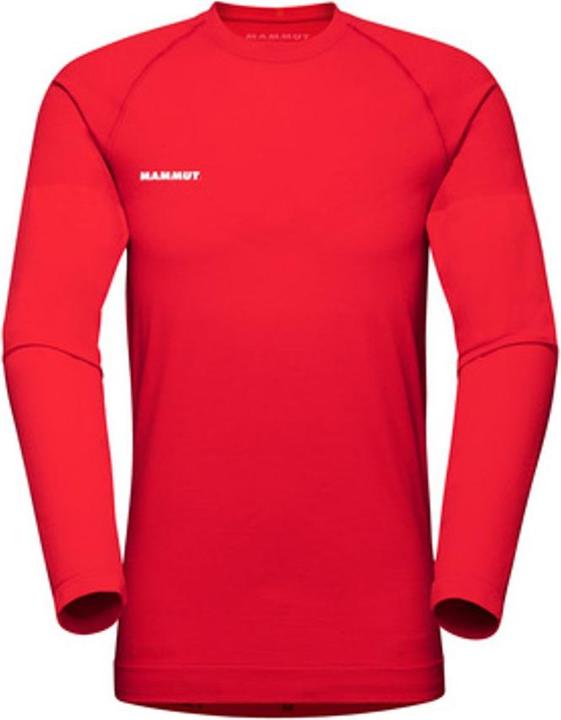 Actual product image Mammut Trift Longsleeve Men (XL)