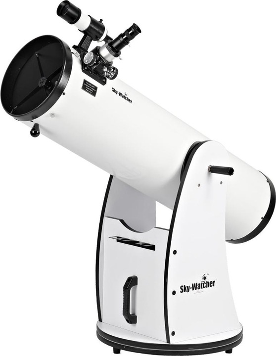 Produktbild No Name Skywatcher Dobson 10 Pyrex 254/1200 Teleskop