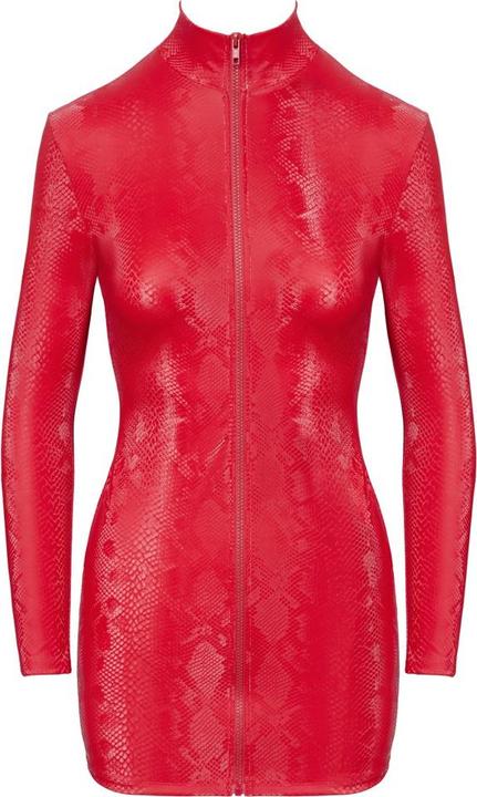 Actual product image Cottelli Collection Dress (M)