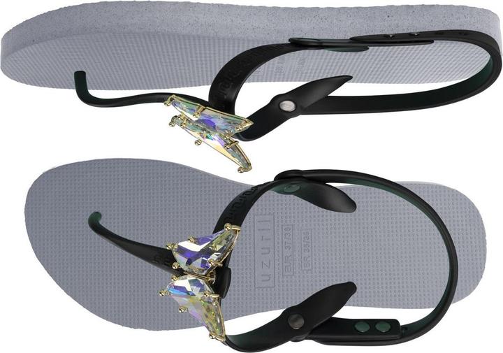 Immagine prodotto Uzurii Farfalla Selena Argento (35)