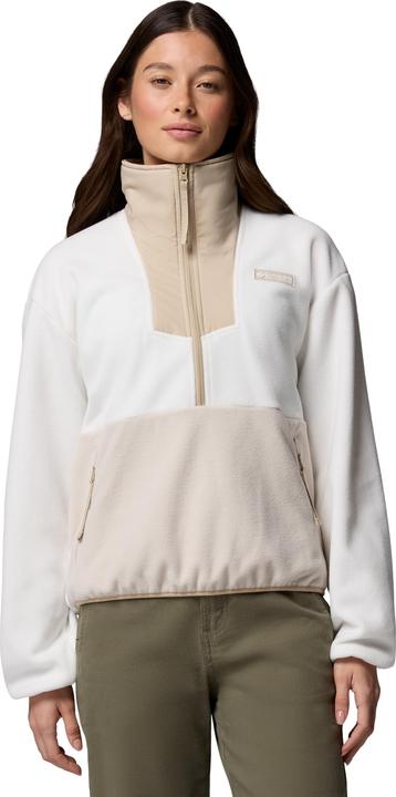 Produktbild Columbia Women's Sequoia Grove 1/2 Zip Fleece (M)