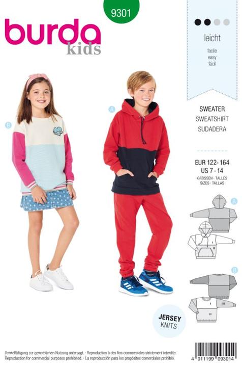 Actual product image Pattern Sweater
