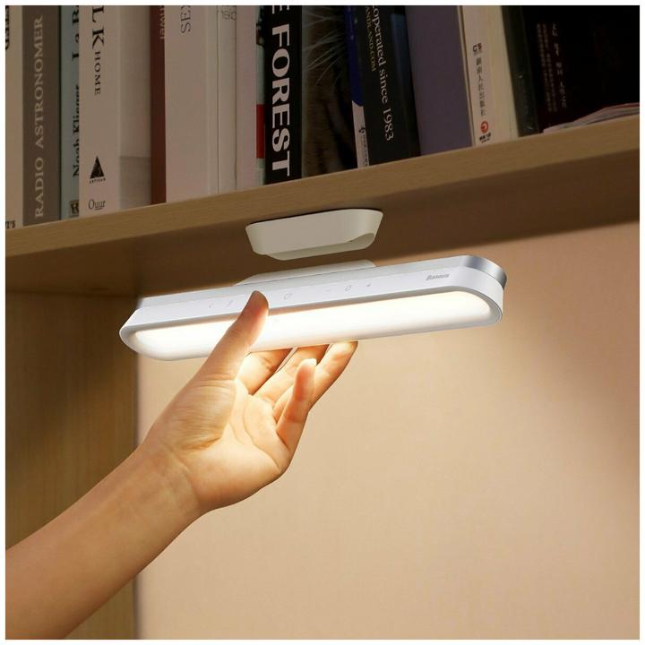 Actual product image Baseus Charging Desk Lamp Pro (100 lm)