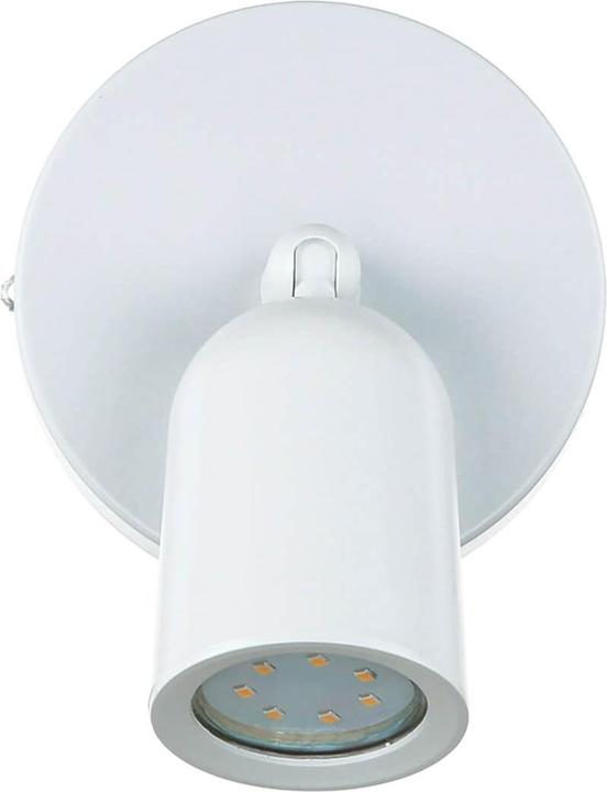 Actual product image Licht-Erlebnisse Spotlight Payton (GU10)