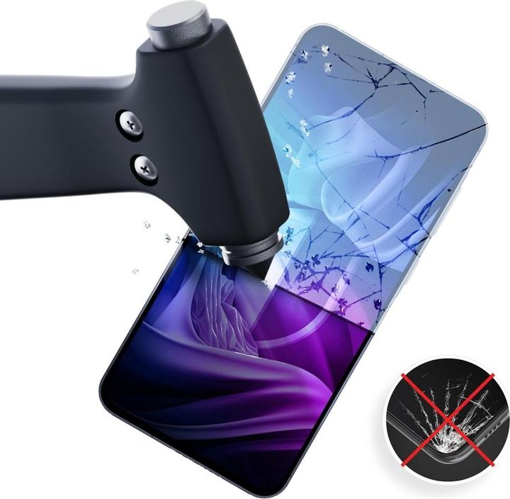 Produktbild 3MK Matte protective film Silky Matt Pro for Samsung Galaxy A36 5G (Samsung Galaxy A36, Samsung Galaxy A56)