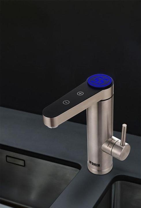 Actual product image Noveen Durchlauferhitzer IWH960