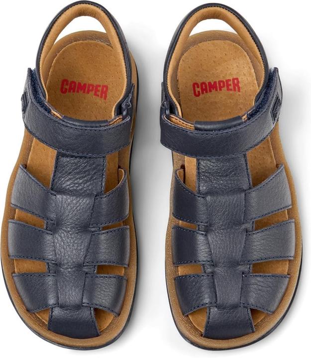 Actual product image Camper Bicho T-Strap Sandal (36)