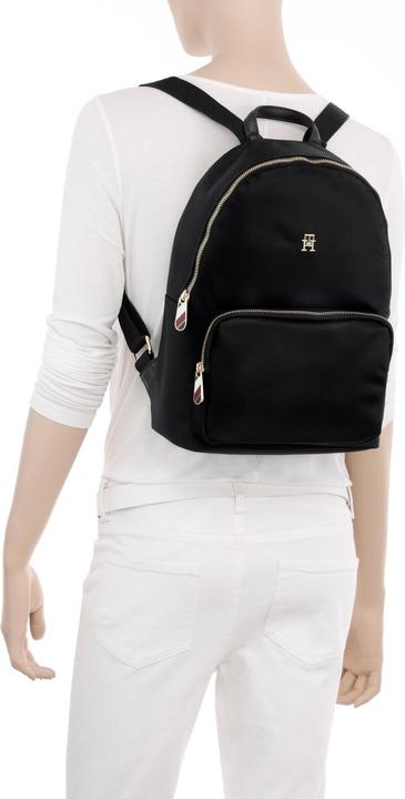 Actual product image Tommy Hilfiger Backpack / Daypack Poppy Flag Backpack