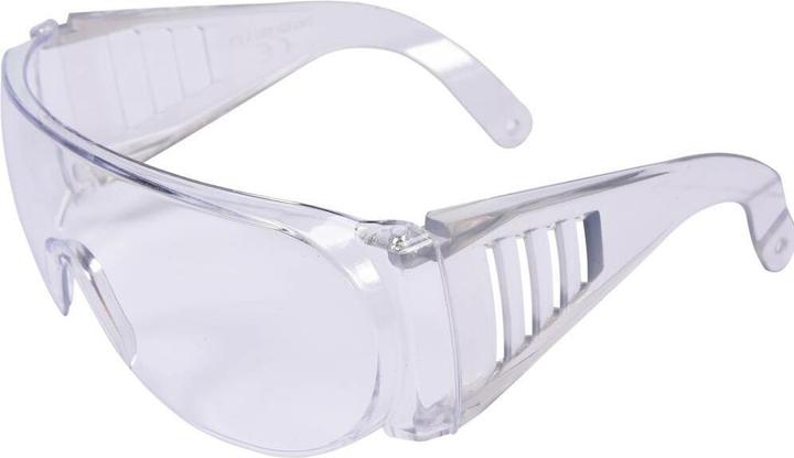 Toya Lunettes de sécurité en plastique HF-111