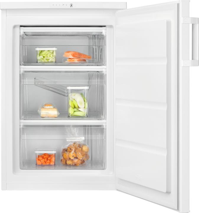 Actual product image Electrolux TG85 (Stand-alone, 85 l)