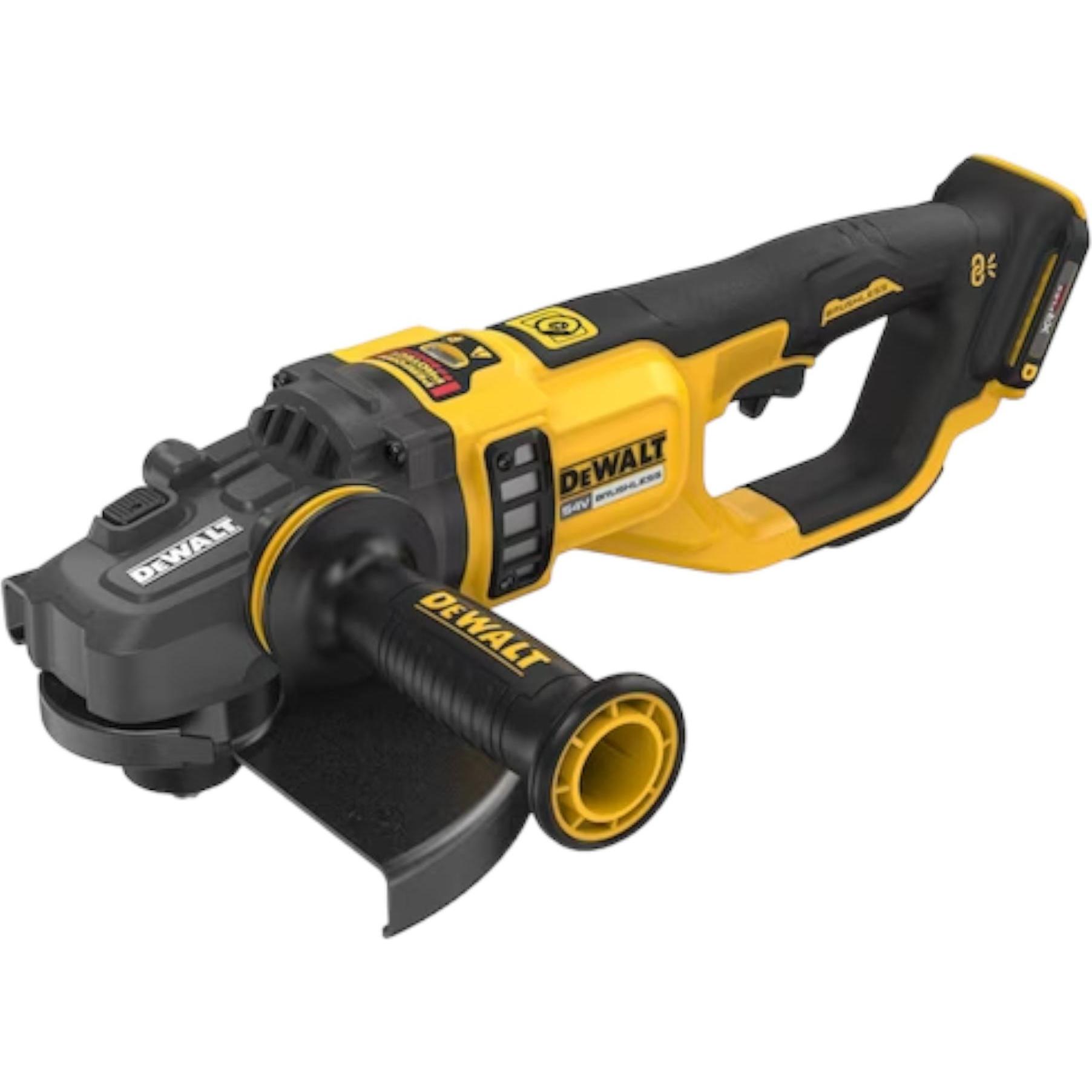 DeWalt, Winkelschleifer, DCG460N-XJ (230 mm)