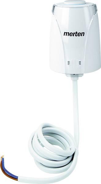 Produktbild Merten Thermoele.