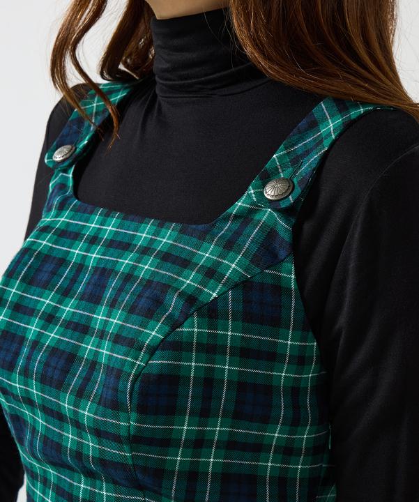 Image du produit Joe Browns Pinafore Mini Dress (40)