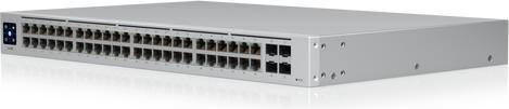 Produktbild Ubiquiti USW 48 Poe (48 Ports)